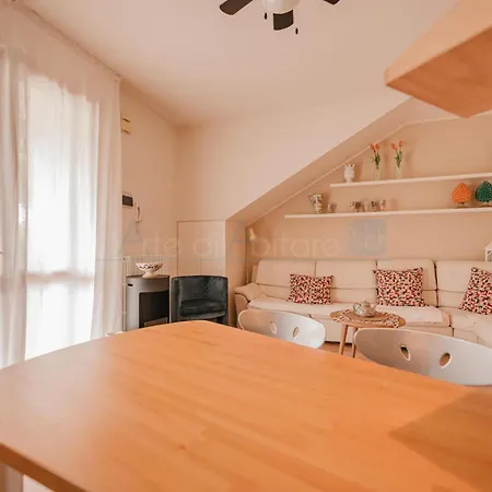 Apartmán Le Vignole Mare *
