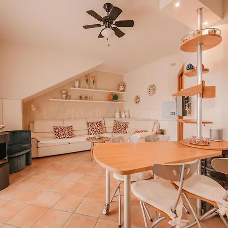 Le Vignole Mare Apartmán Cavallino-Treporti