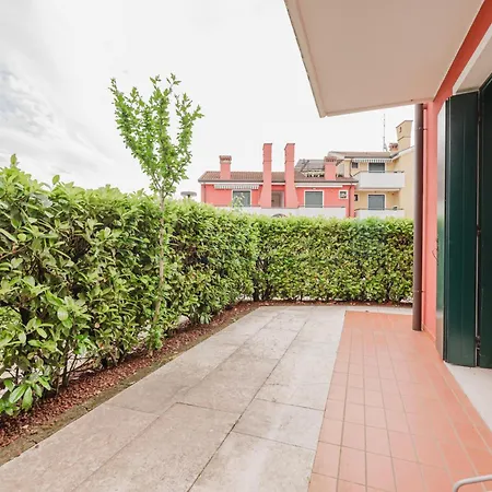 Le Vignole Mare Apartmán *