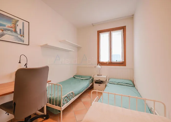 Apartament Le Vignole Mare